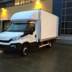 truck